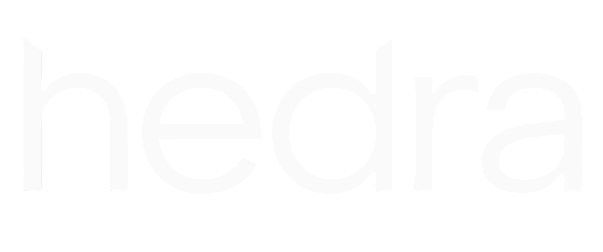 Hedra Logo